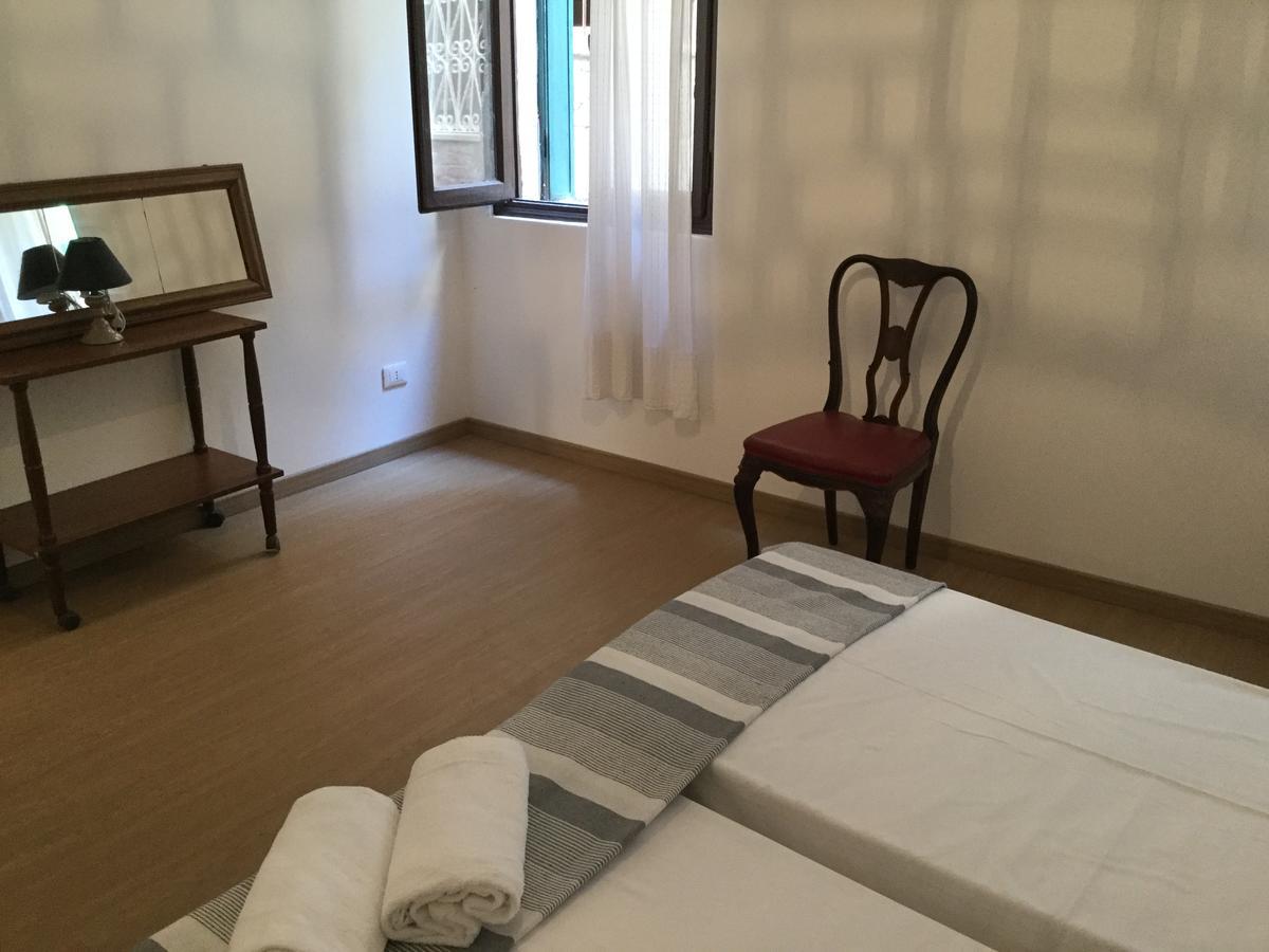 Venice Ormesini Home Kültér fotó