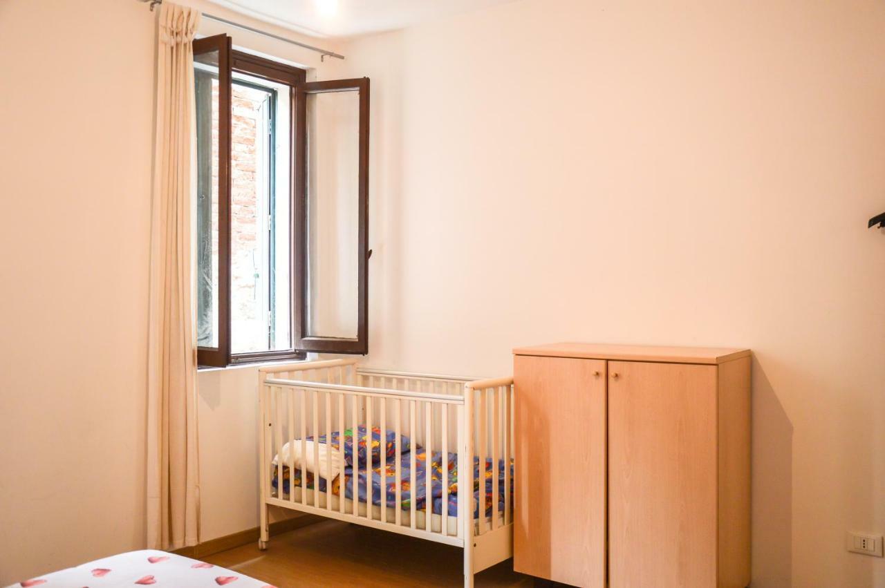 Venice Ormesini Home Kültér fotó