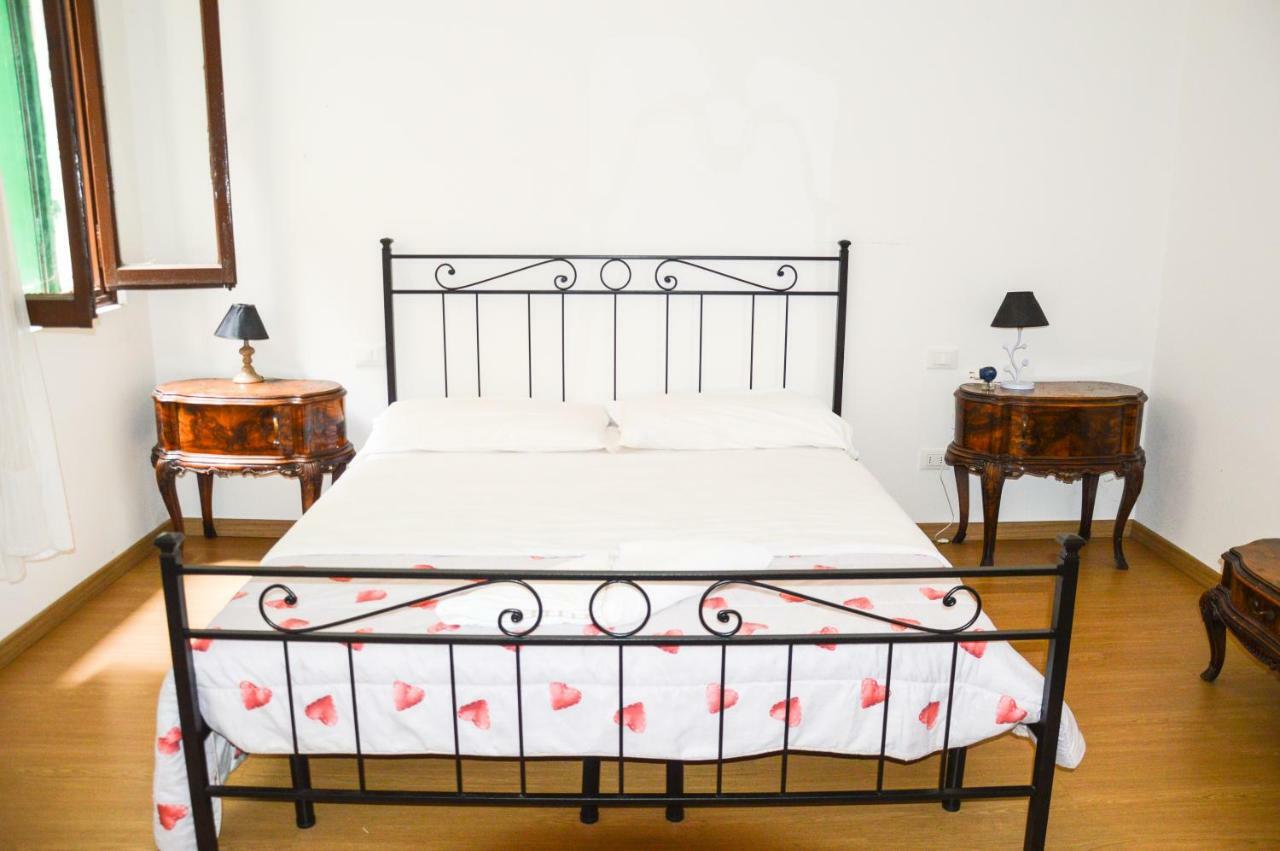 Venice Ormesini Home Kültér fotó