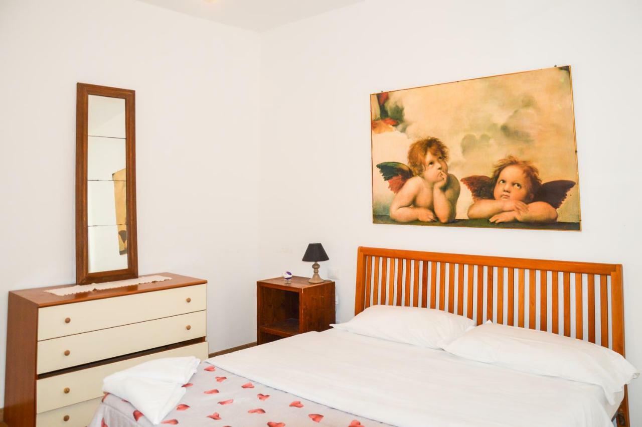 Venice Ormesini Home Kültér fotó